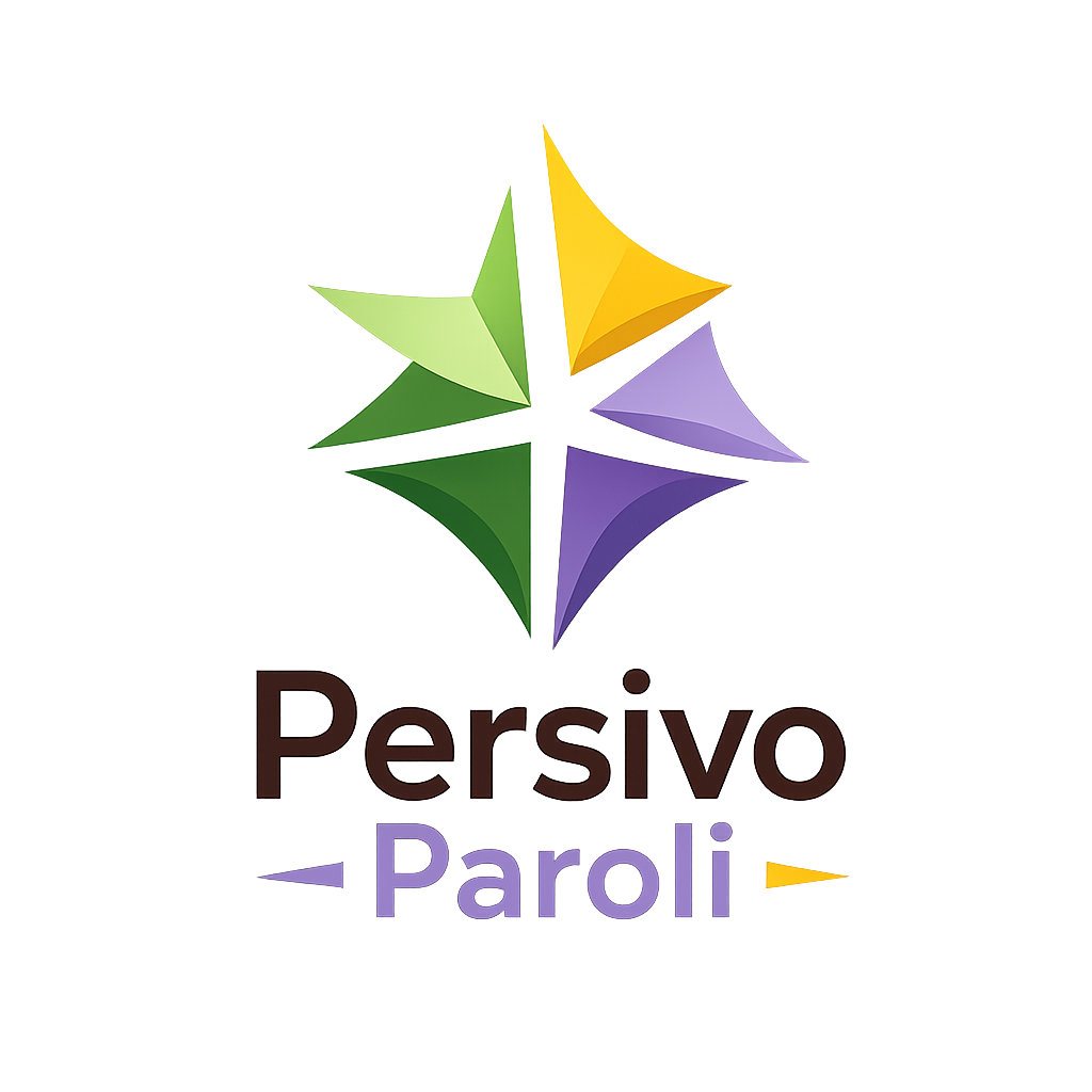 Persivo Paroli